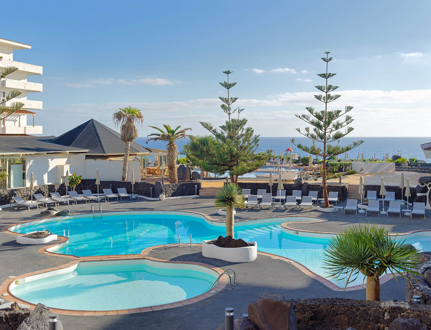 H10 Taburiente Playa 29