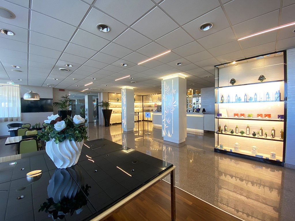 Barion Hotel & Congressi 4