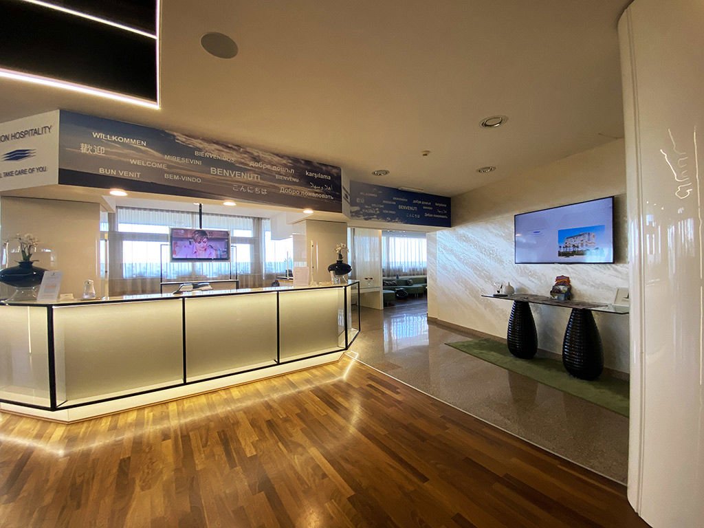 Barion Hotel & Congressi 7