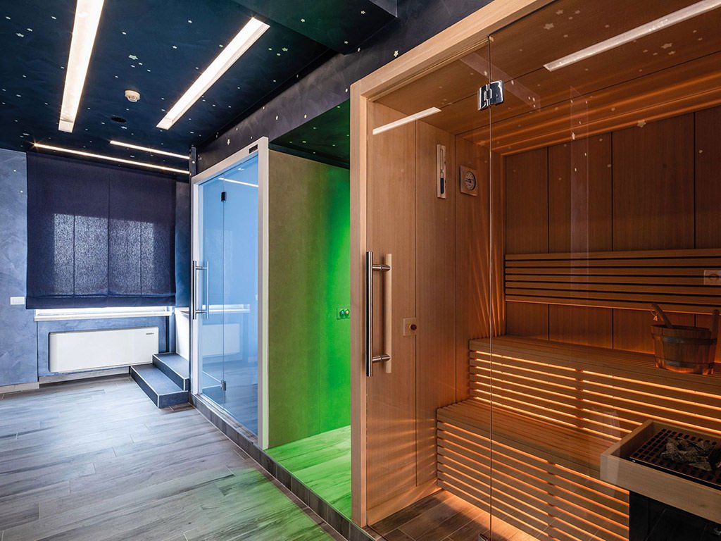 Barion Hotel & Congressi 3