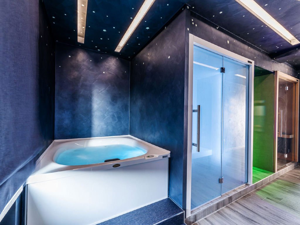 Barion Hotel & Congressi 10