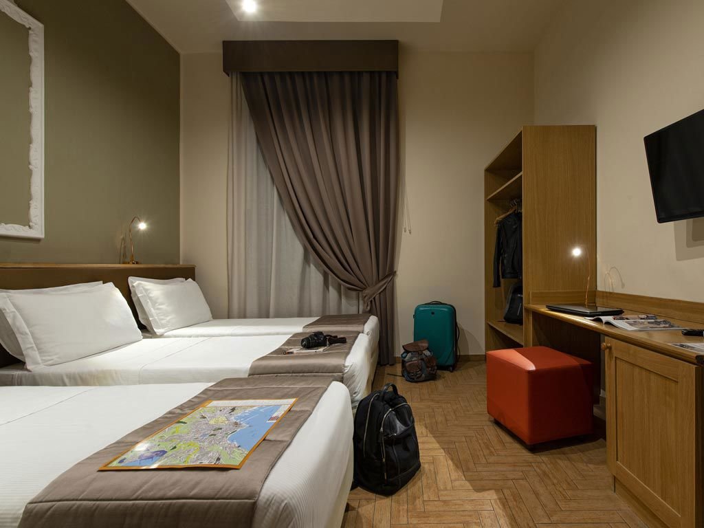 Grand Hotel Europa  17