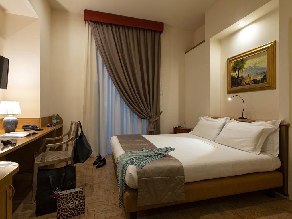 Grand Hotel Europa  15