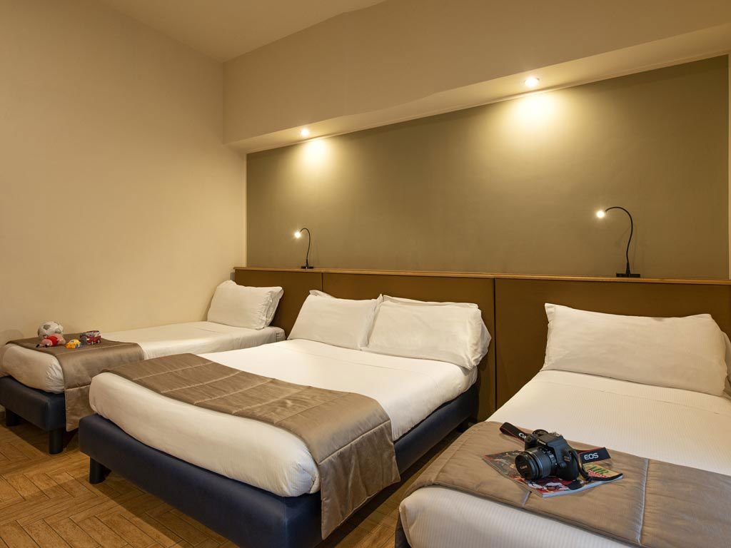 Grand Hotel Europa  18