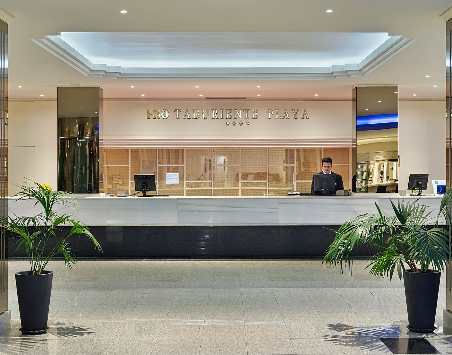 H10 Taburiente Playa 36