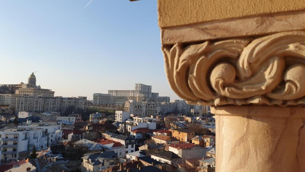 Suter Palace Heritage Boutique Hotel 8