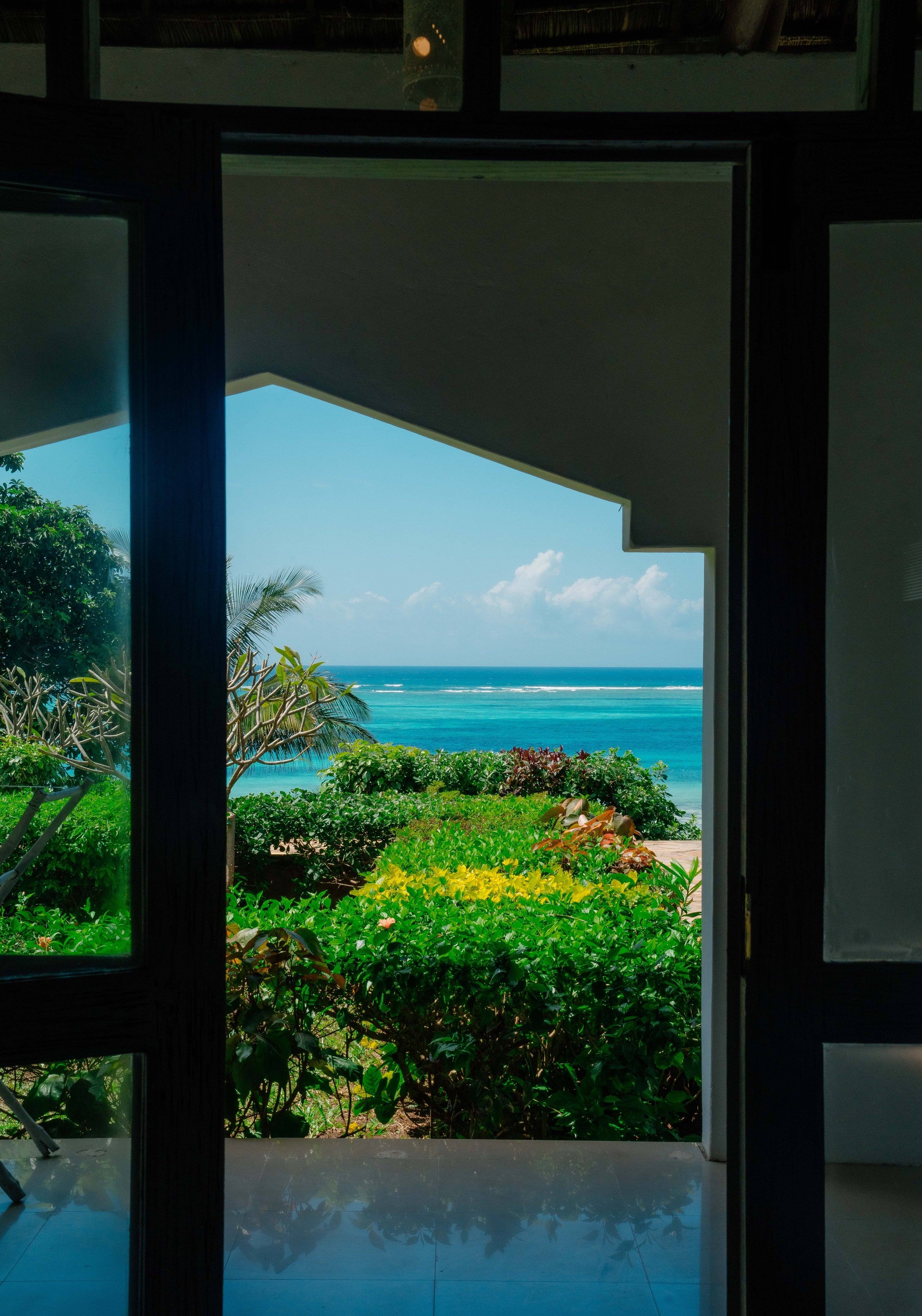 Pearl Beach by Sansi 9