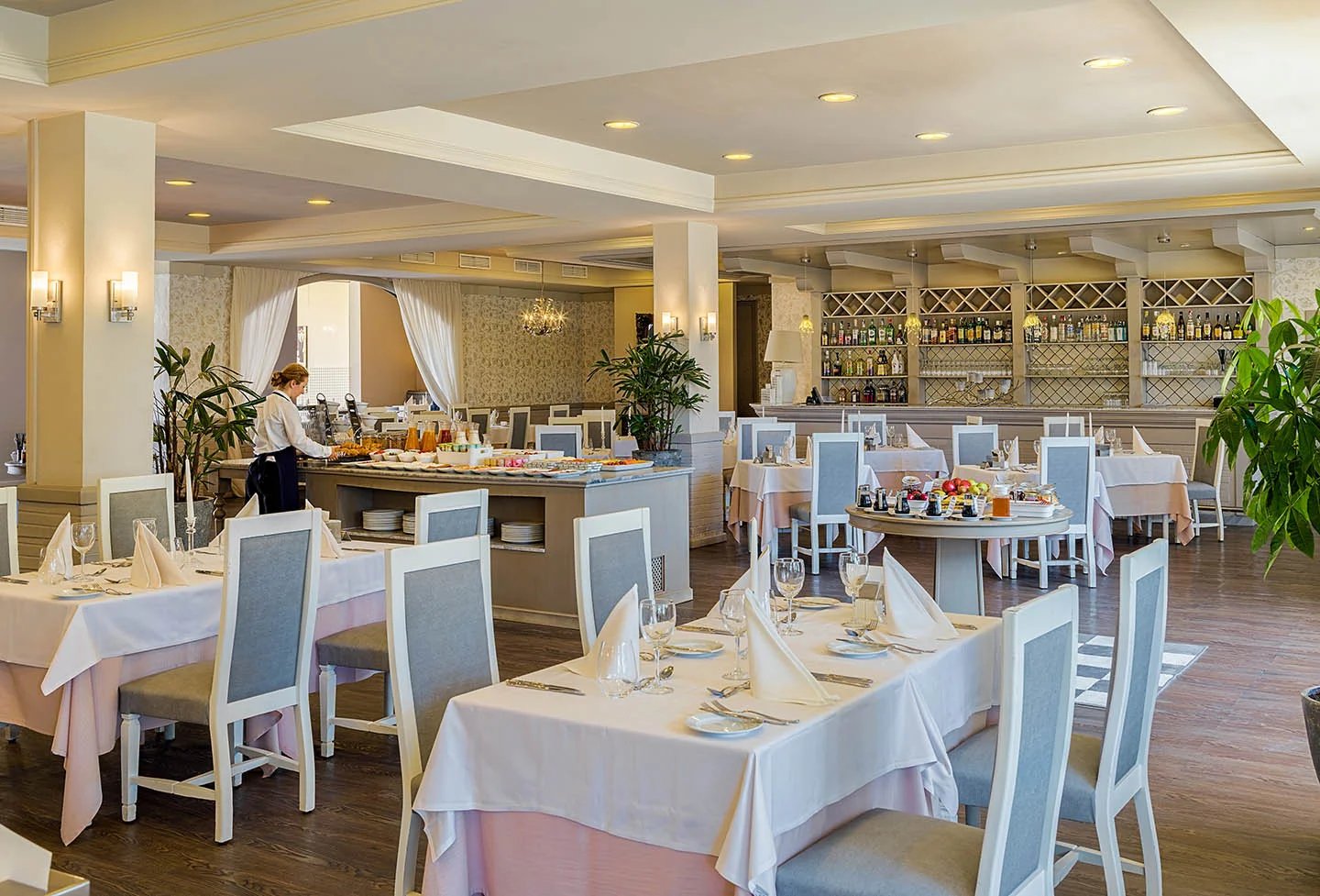 H10 Rubicón Horizons Collection 21