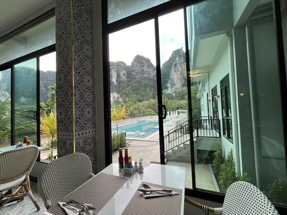 Keereen Resort Ao Nang 4