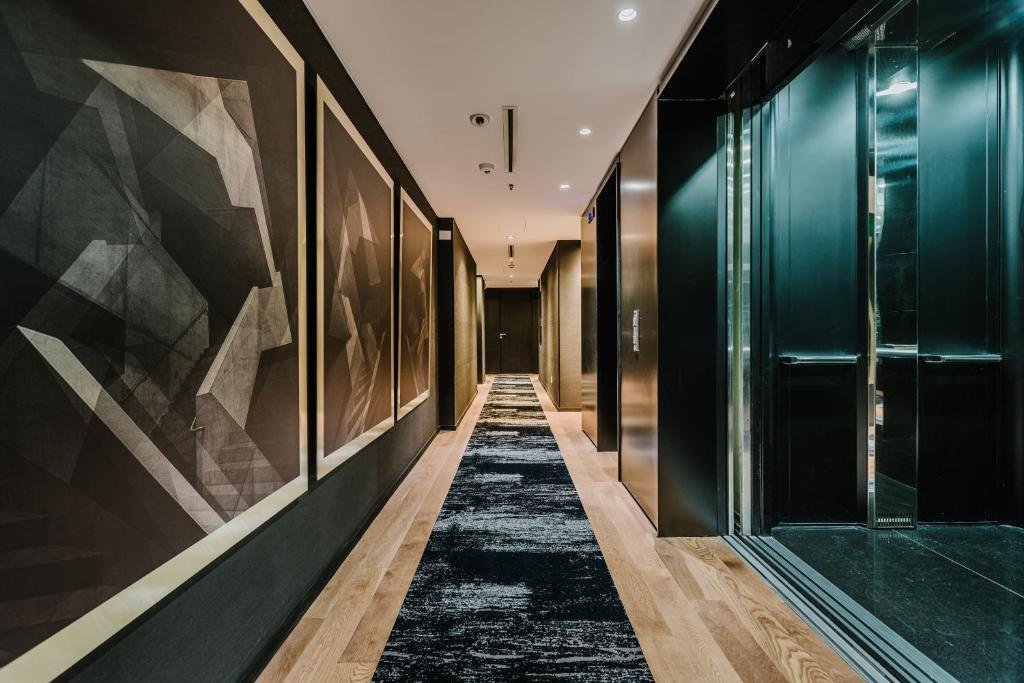 SLS Buenos Aires Puerto Madero 9