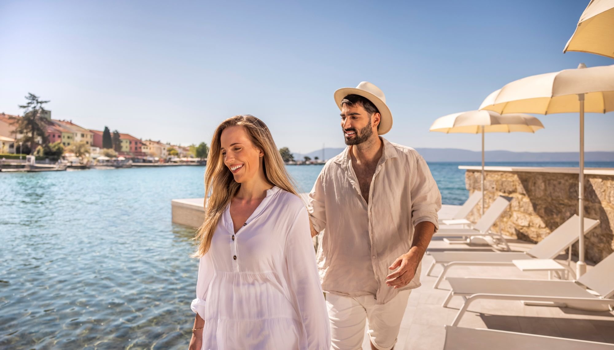 Aminess Gaia Green Villas – fotka 2