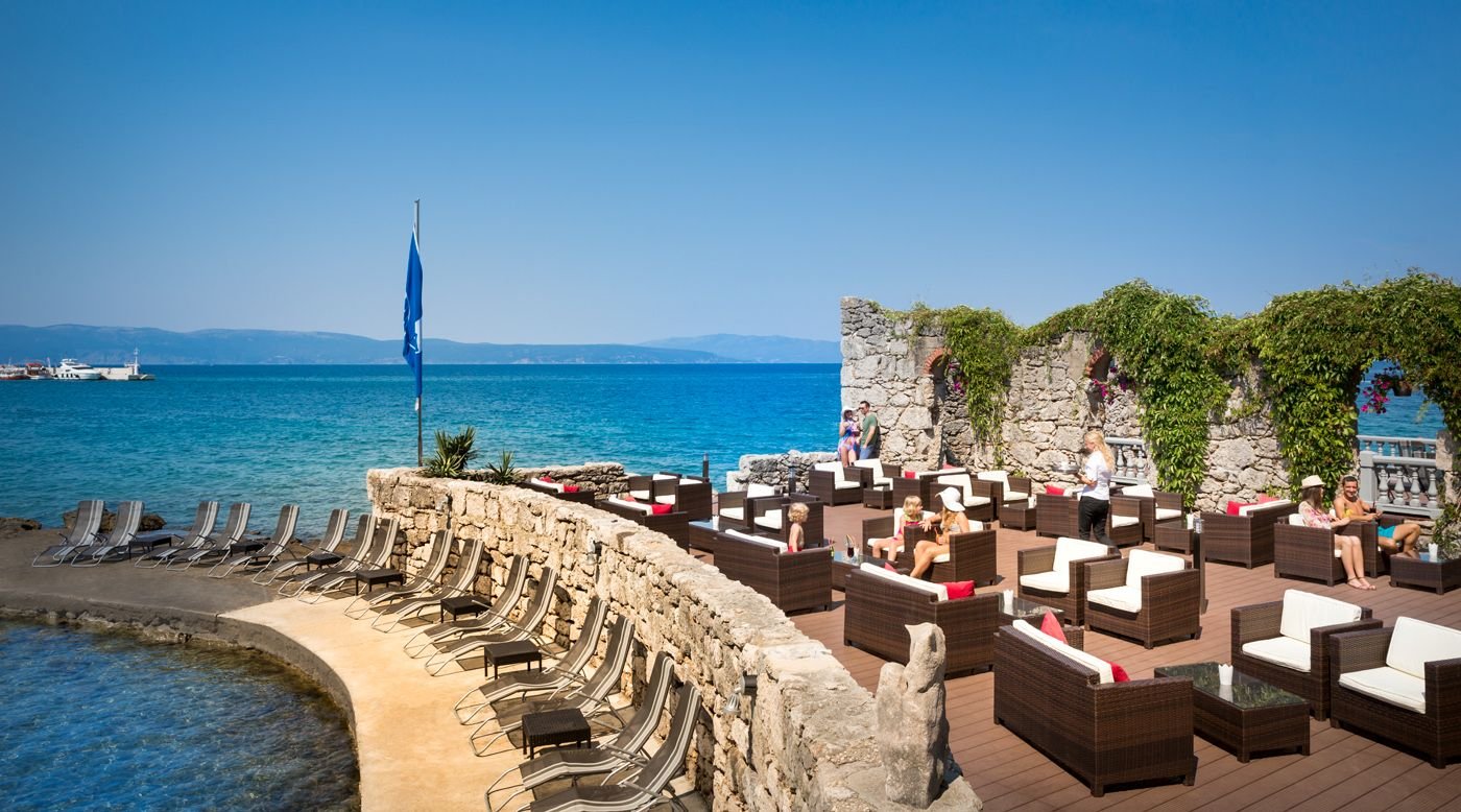 Aminess Gaia Green Villas – fotka 4