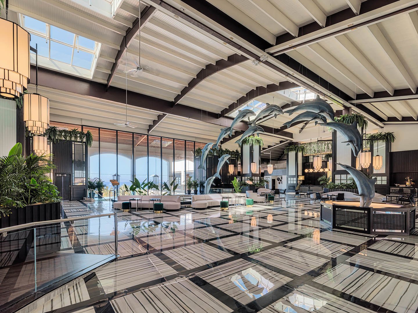 H10 Rubicón Horizons Collection 18