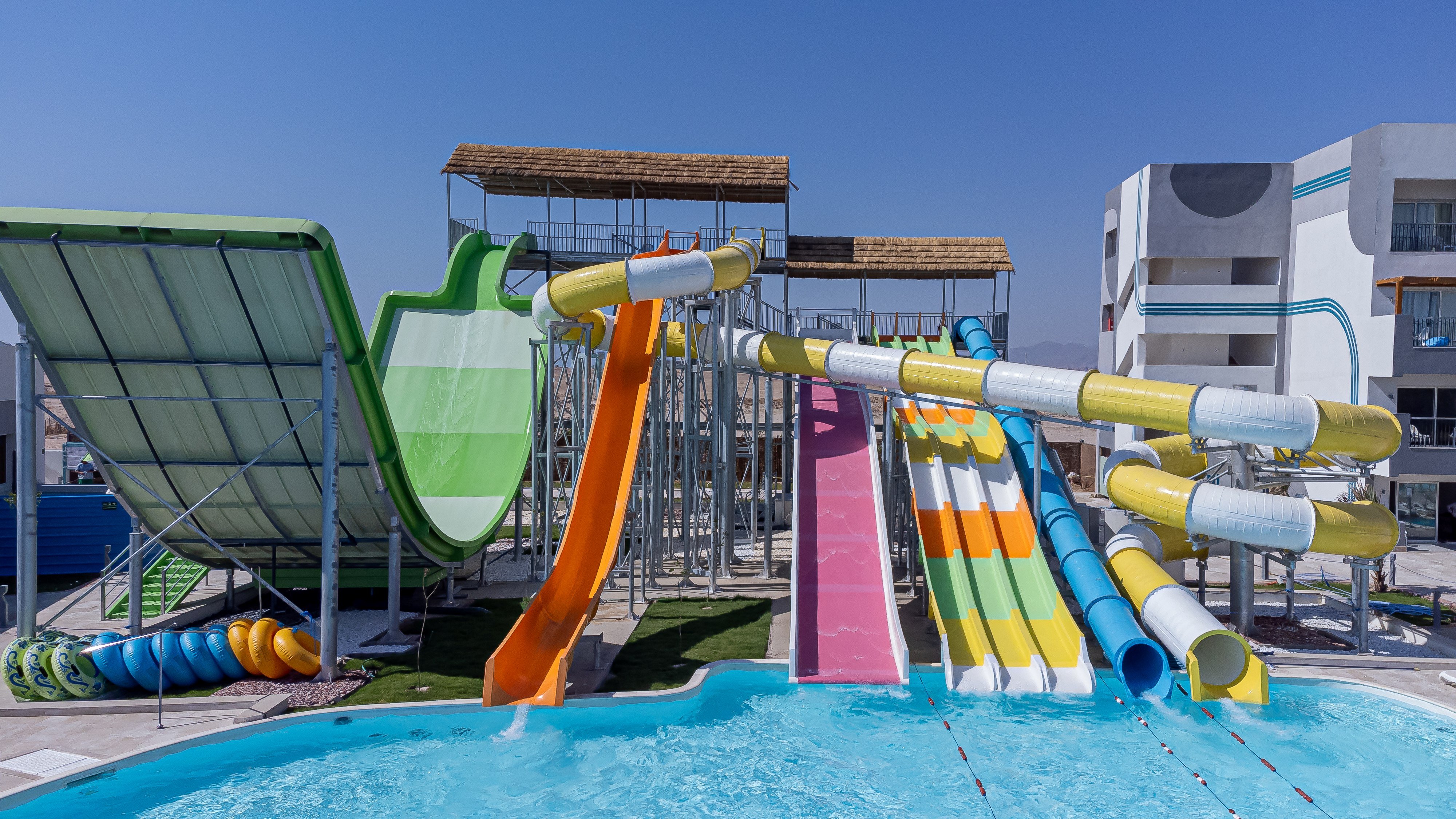 Amwaj Beach Club Abu Soma 14