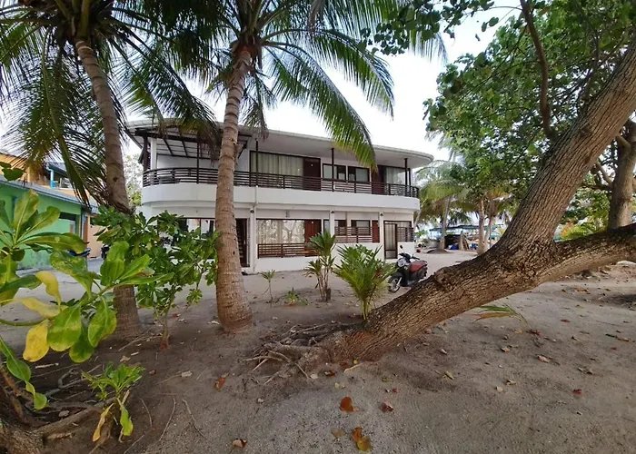 Liberty Guest House Maldives 16