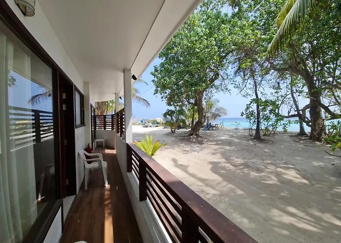 Liberty Guest House Maldives 21