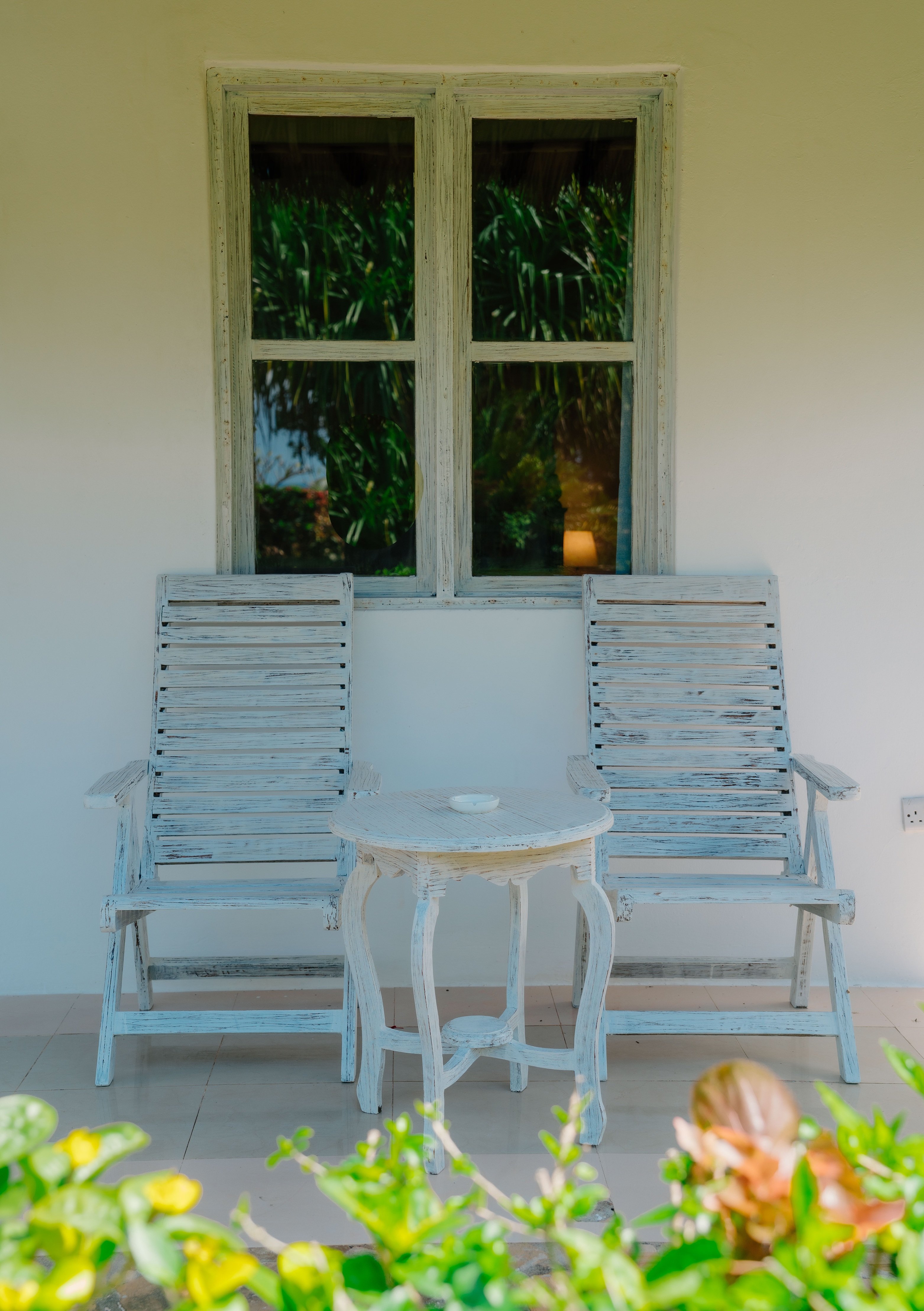 Pearl Beach by Sansi 13