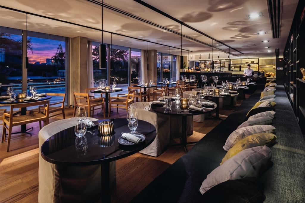 SLS Buenos Aires Puerto Madero 8