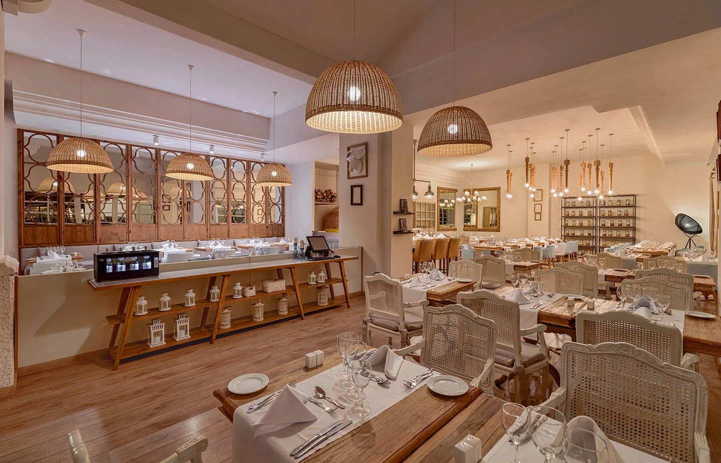 H10 Rubicón Horizons Collection 22