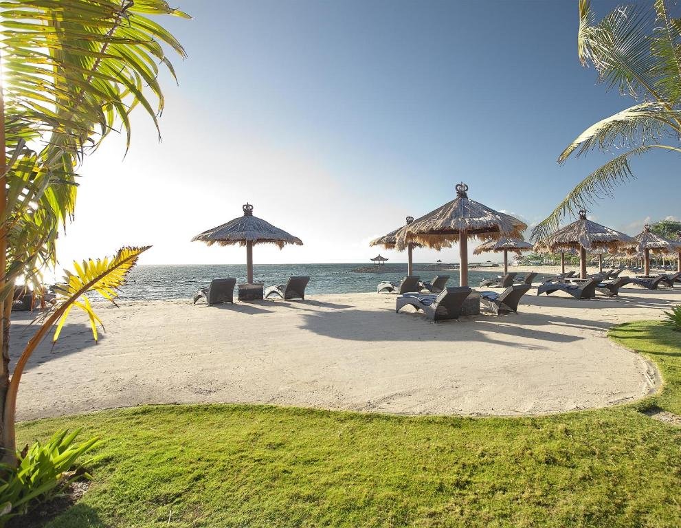 Bali Tropic Resort & Spa 7