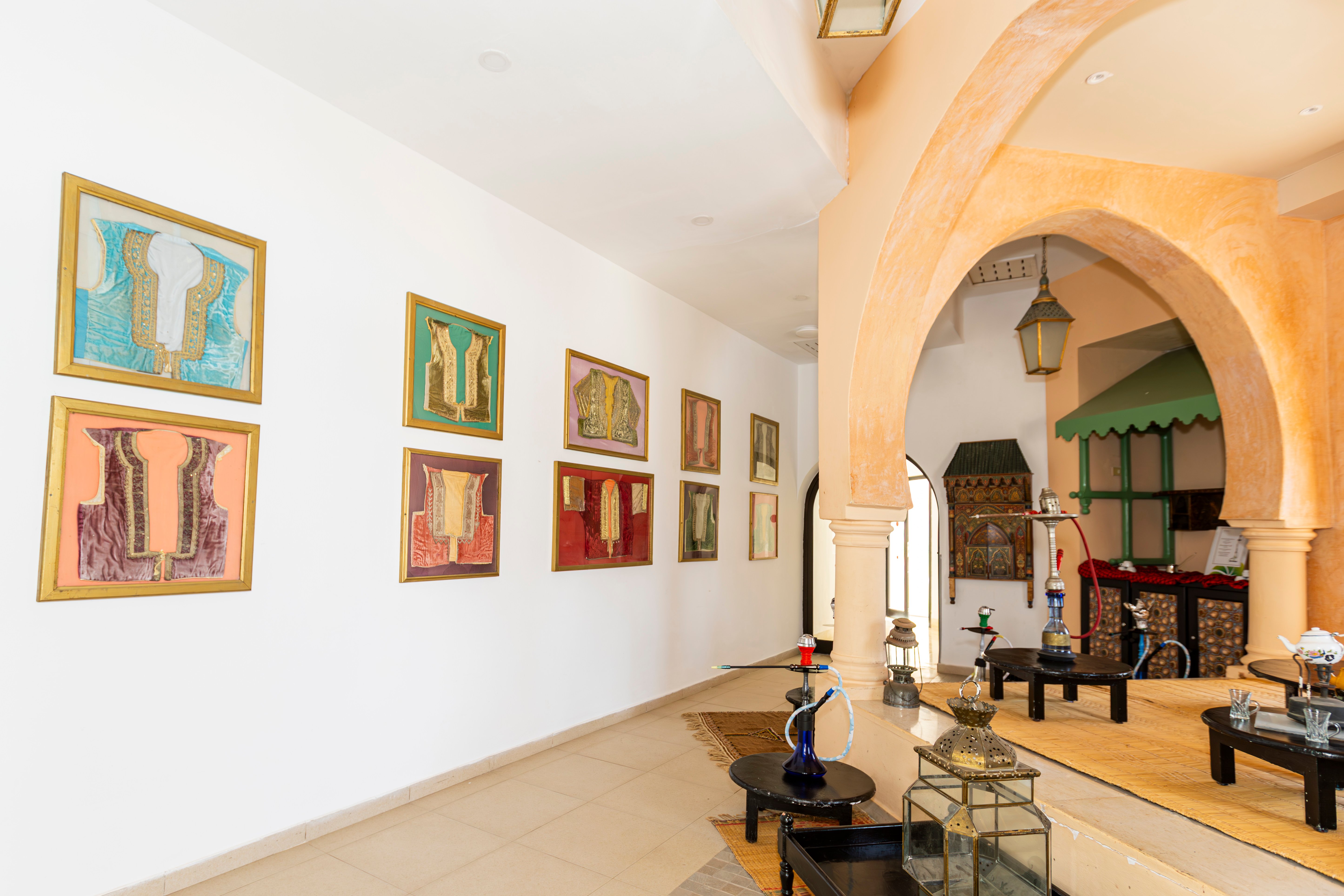 Smart Line Miramar Petit Palais 20