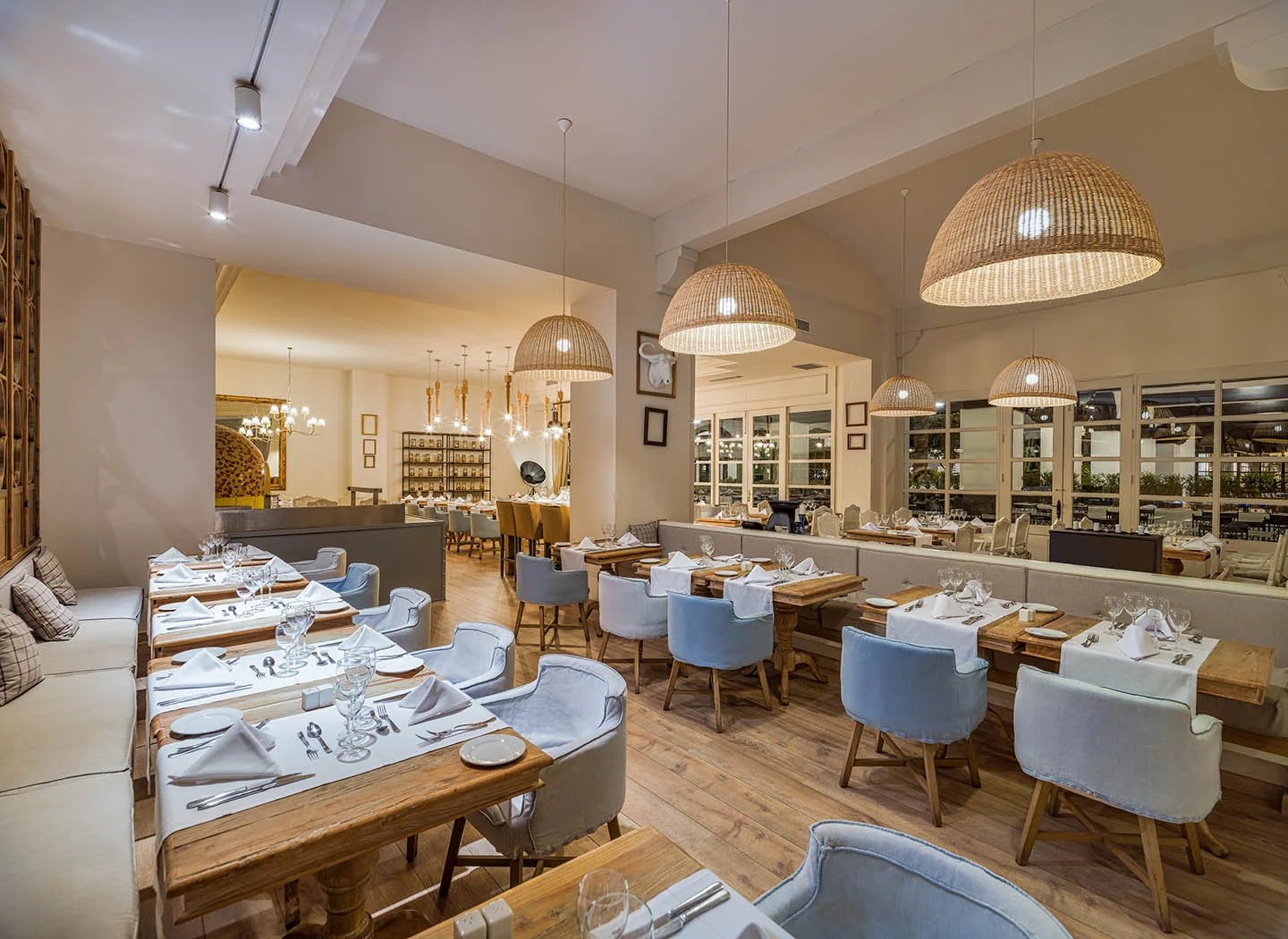 H10 Rubicón Horizons Collection 48