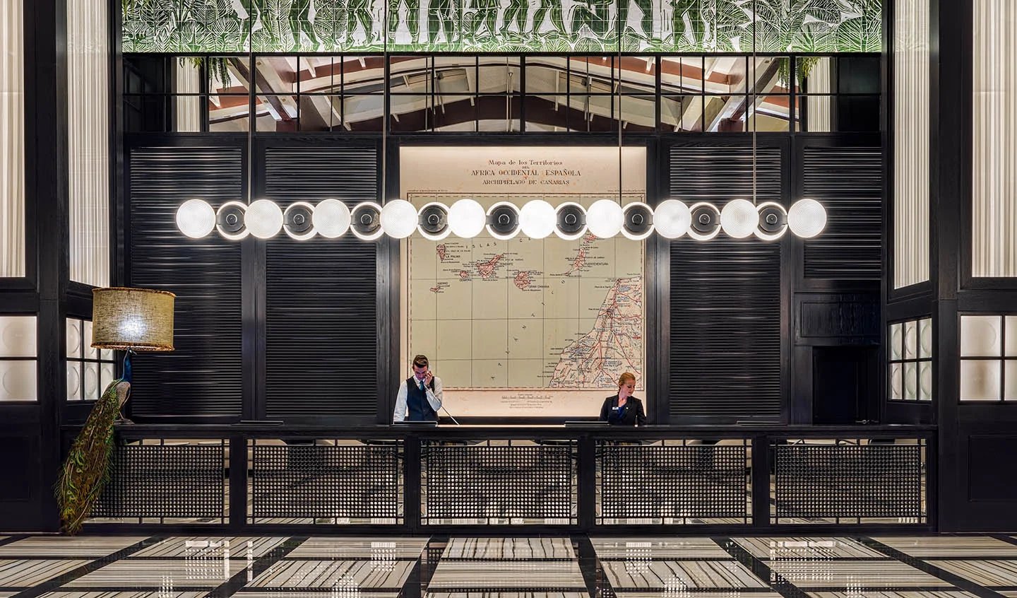 H10 Rubicón Horizons Collection 66