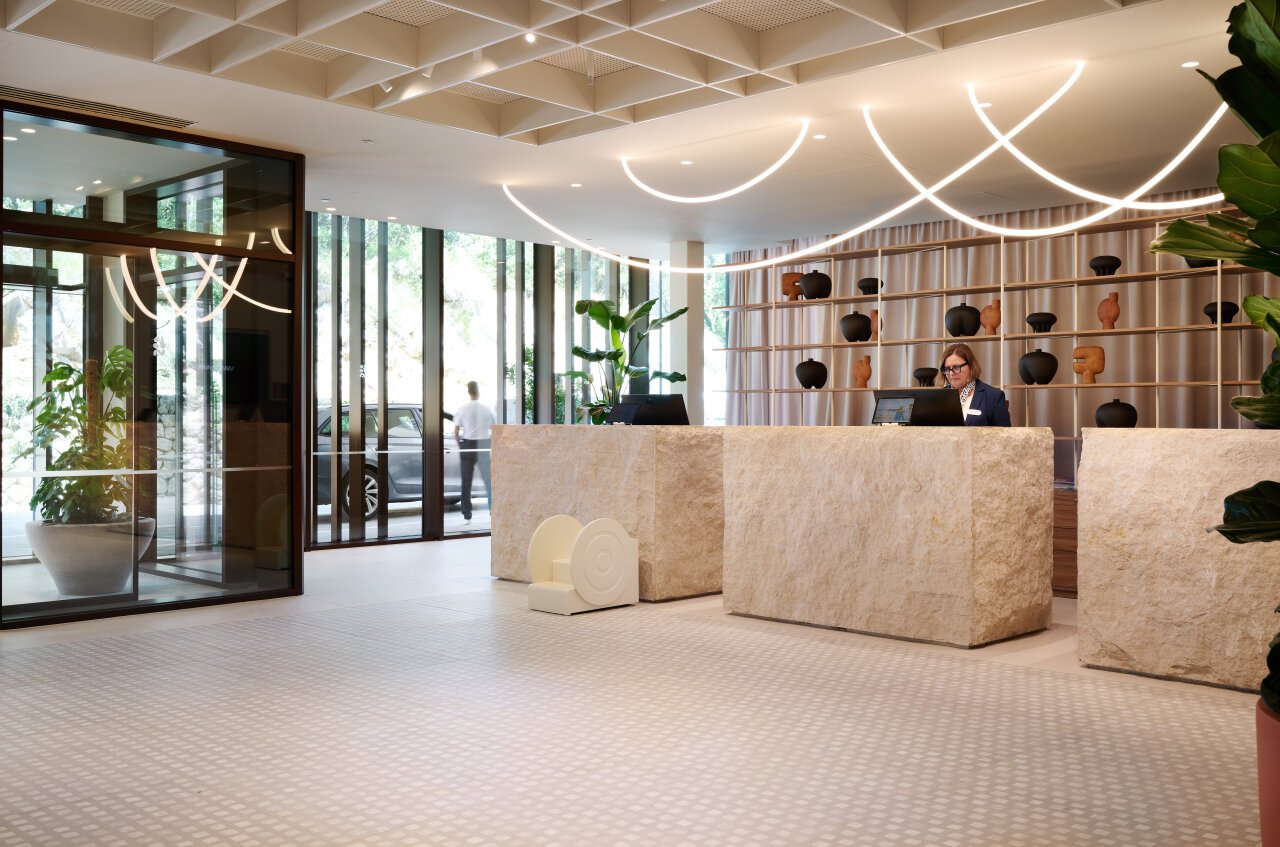 Arba Resort Valamar Collection – fotka 4