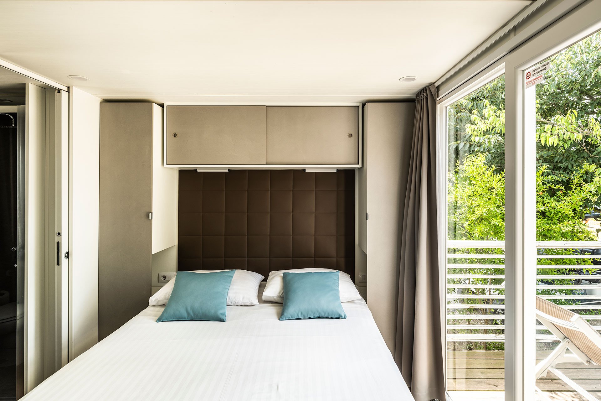 Zaton Holiday Resort Mobile Homes 14