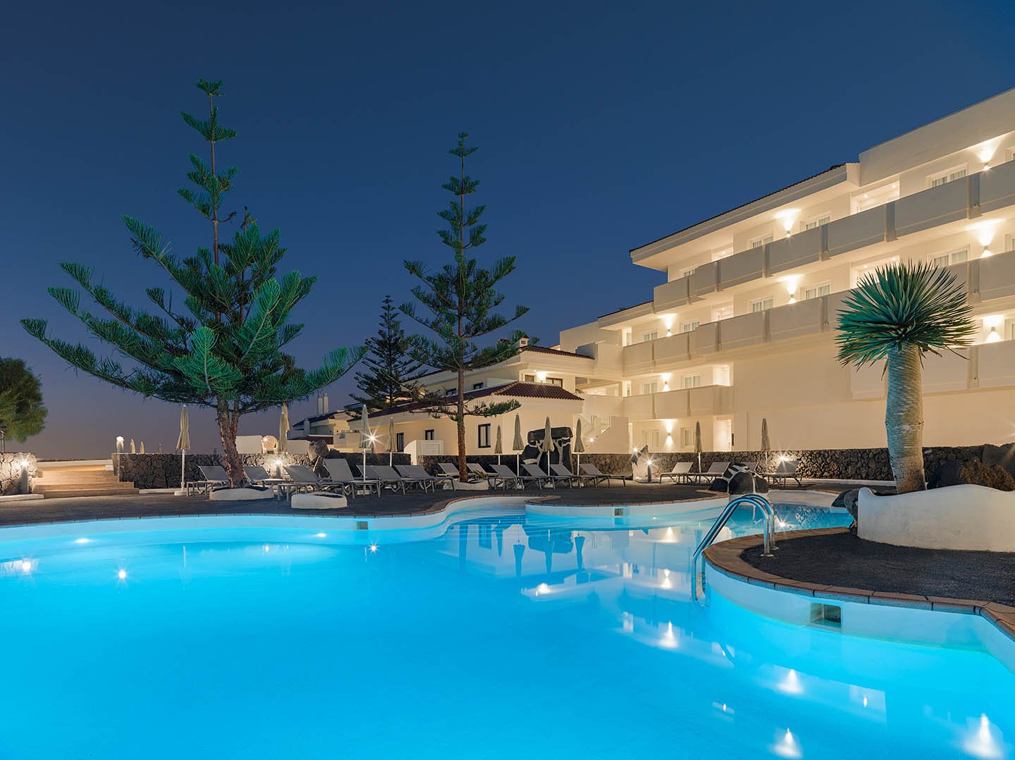 H10 Taburiente Playa 35