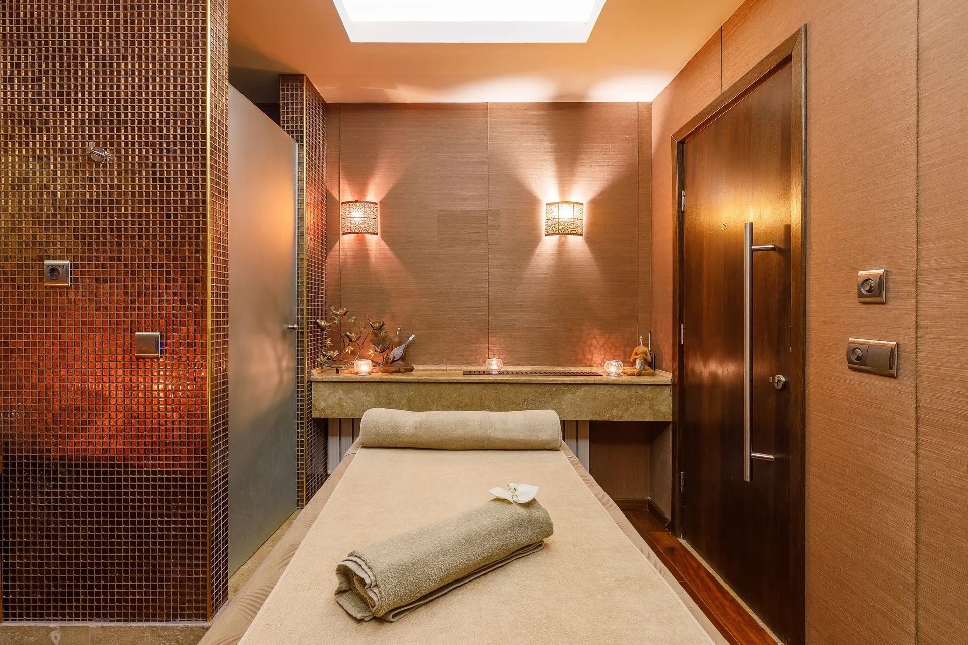 Regnum Bansko Apart Hotel & SPA 14