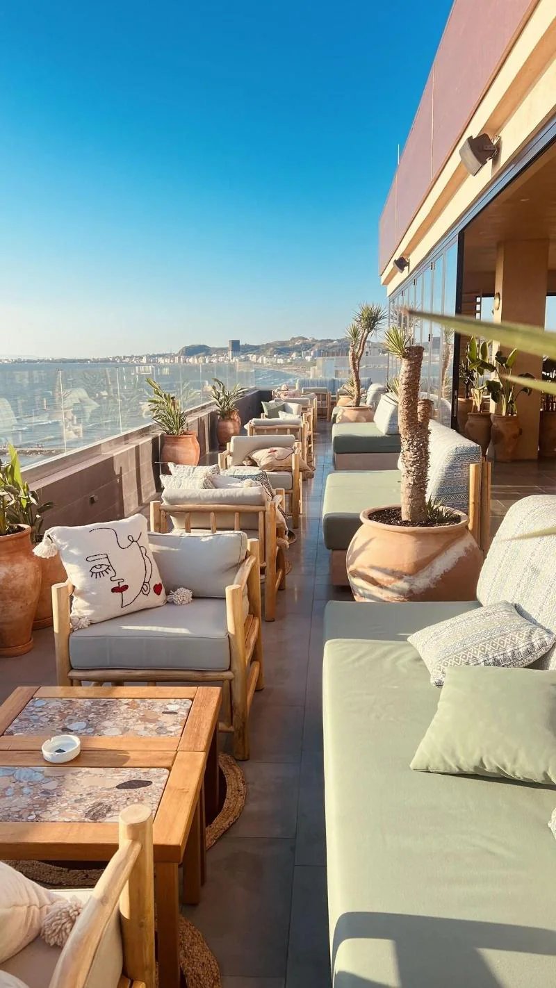 Eter Hotel 28