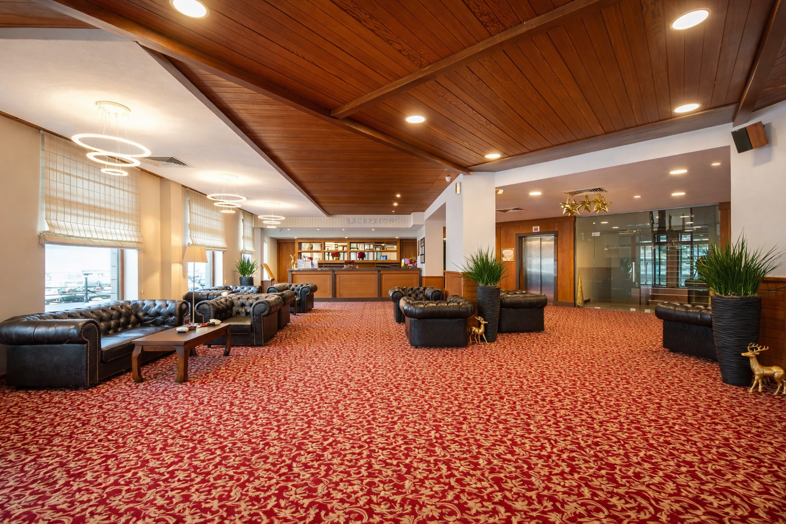 Vihren Royal Palace 2