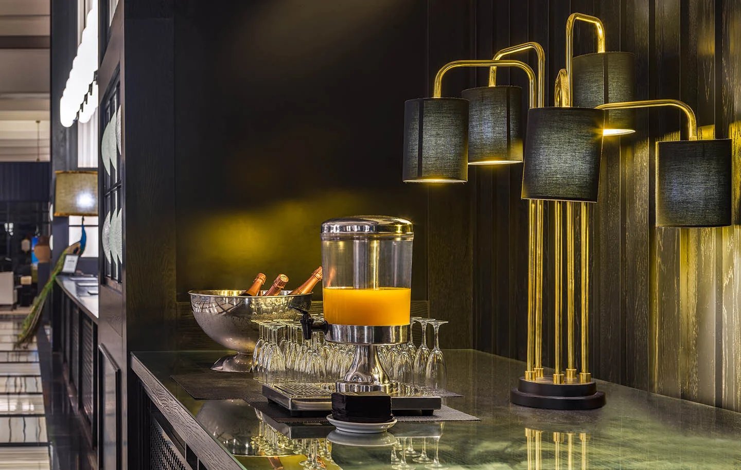 H10 Rubicón Horizons Collection 42