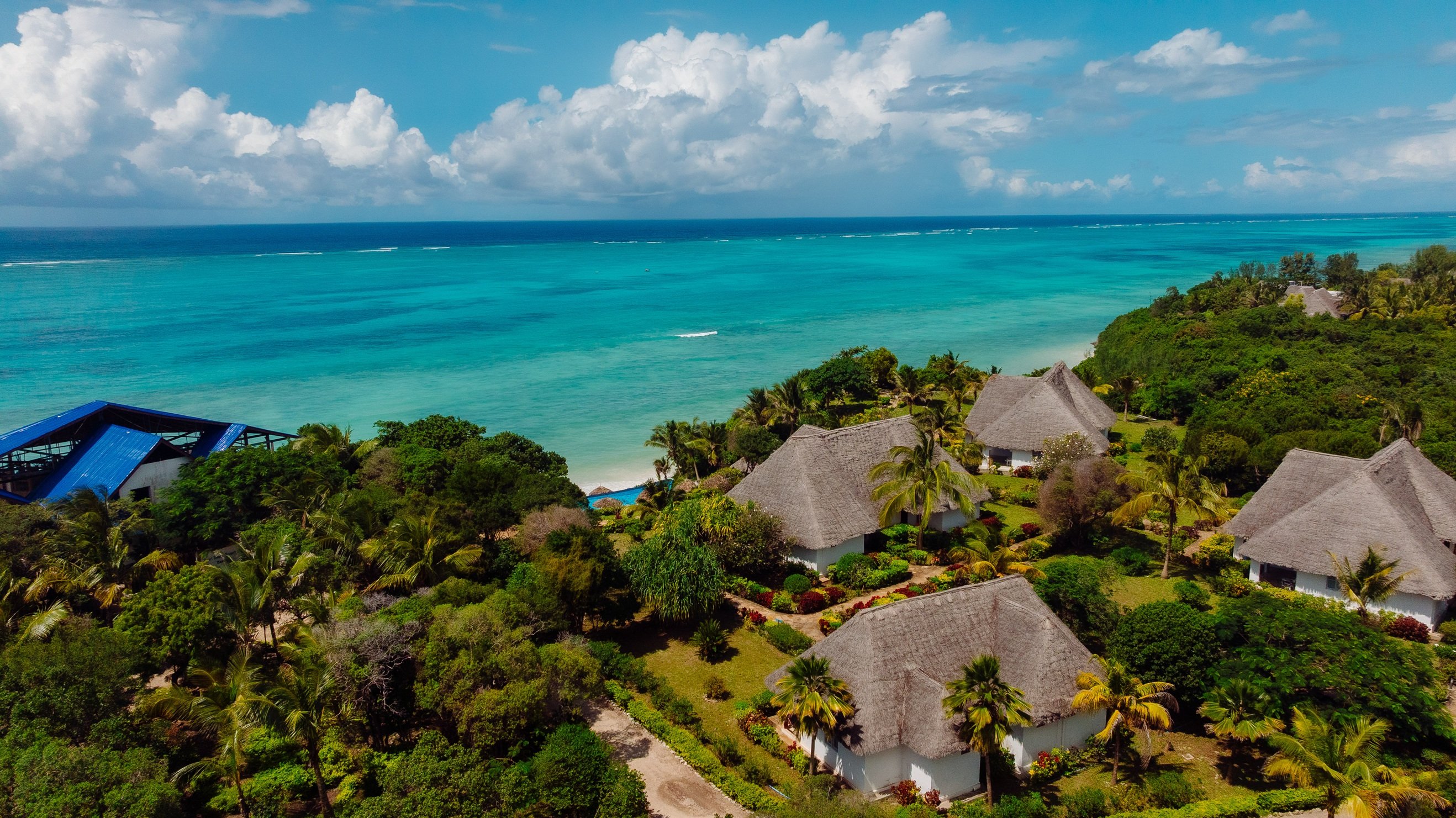 Pearl Beach by Sansi 1