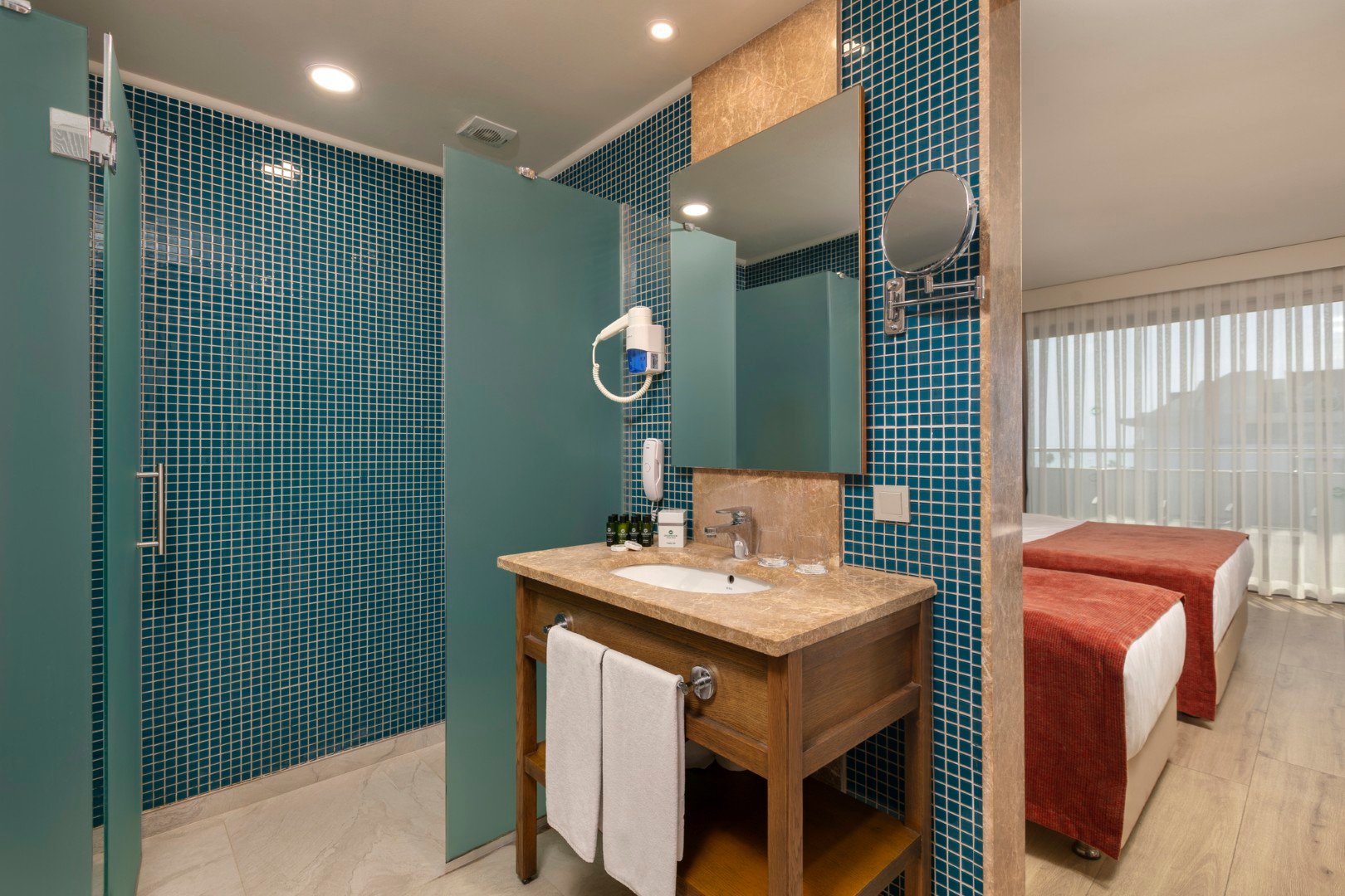 Sherwood Dreams Resort 17