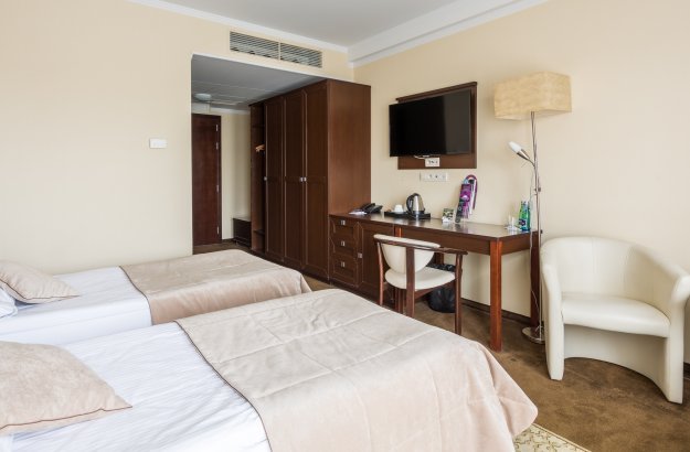 Aurora Family&Spa – fotka 2