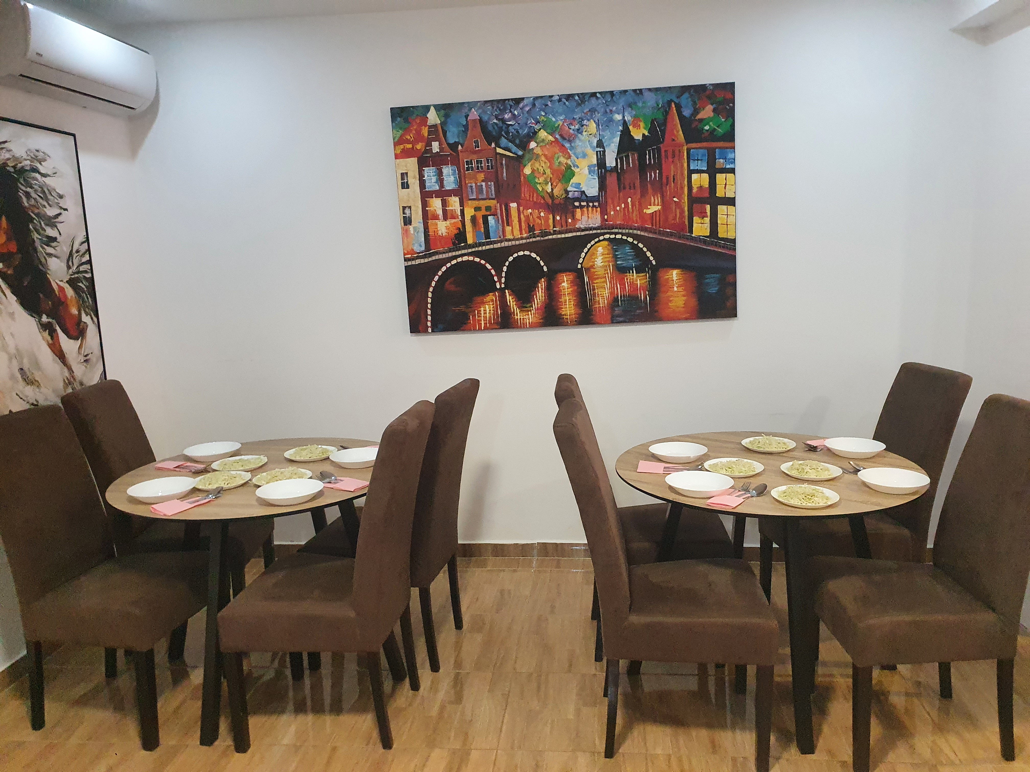 Pension Sutomoranka 13