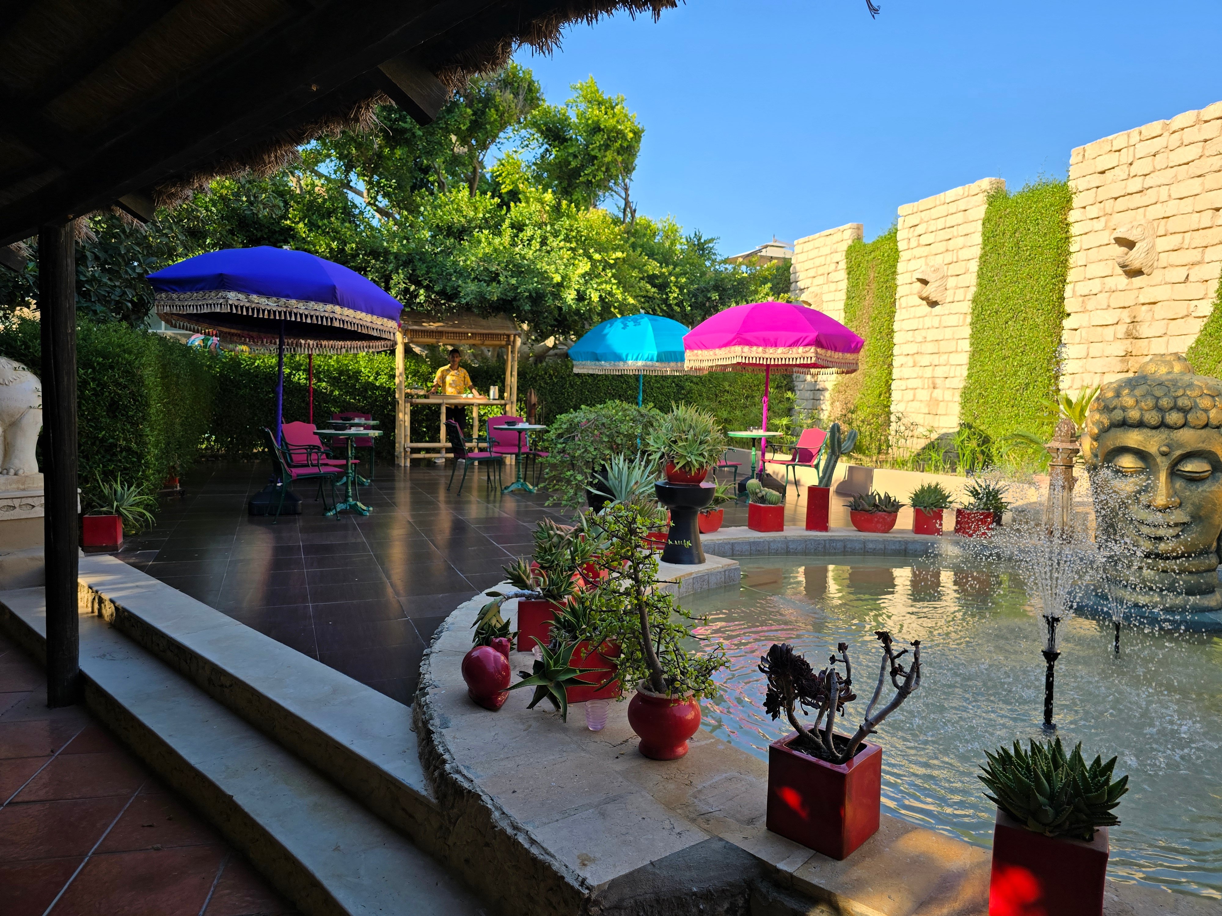 Africa Jade Thalasso 17