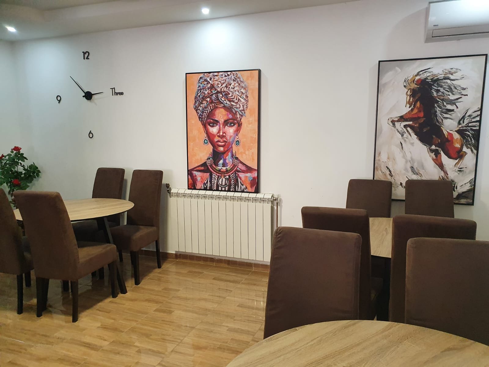 Pension Sutomoranka 6