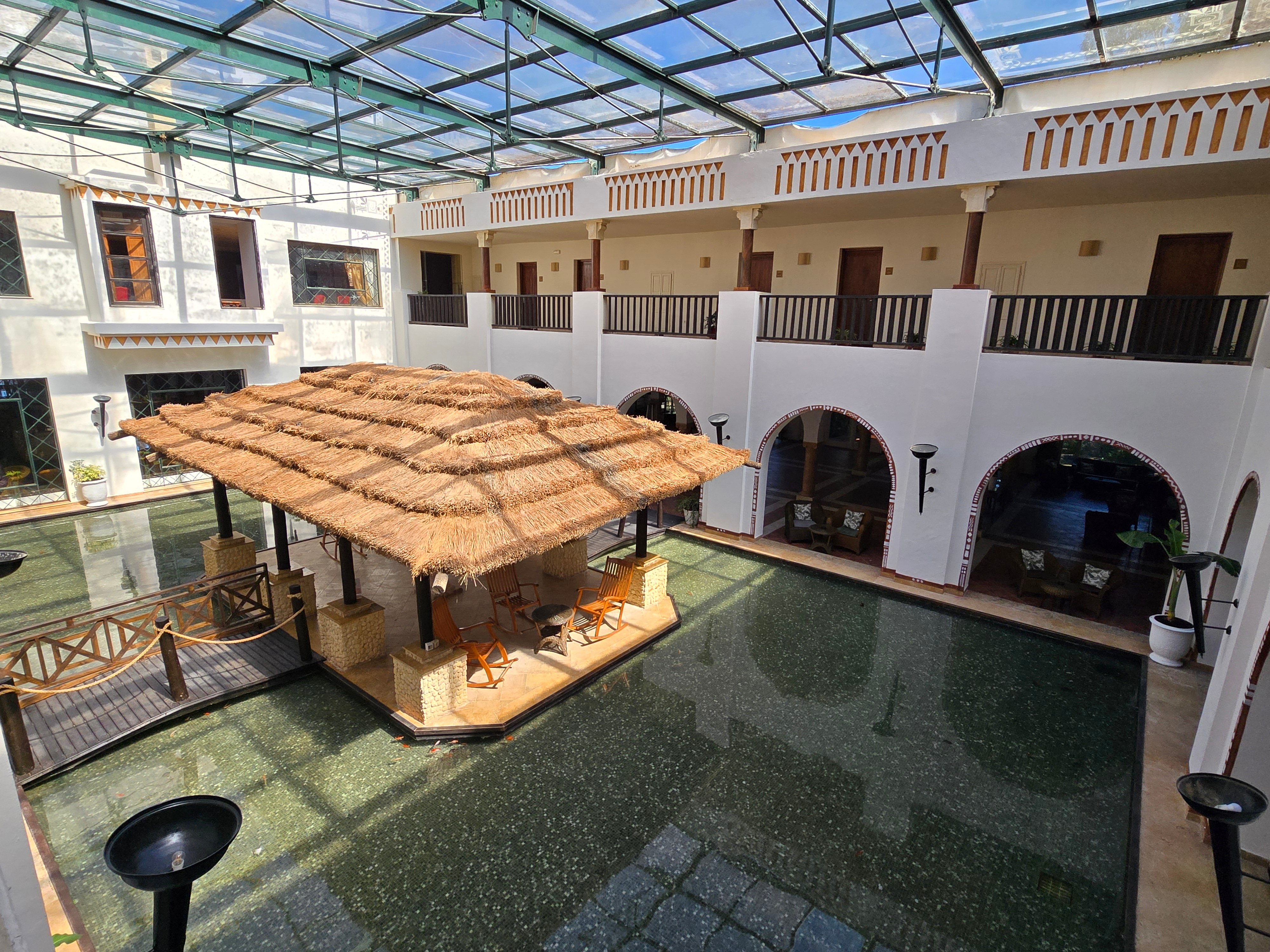 Africa Jade Thalasso 21