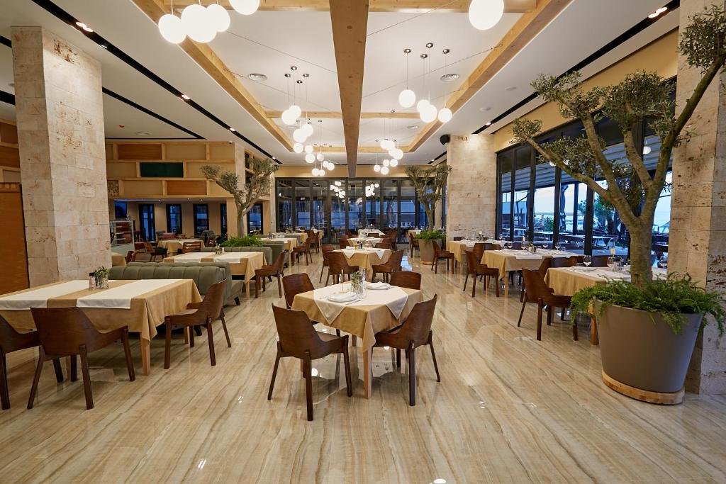 Eter Hotel 39
