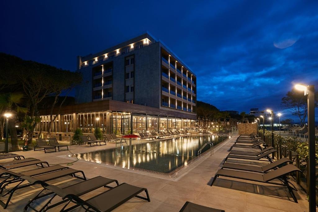 Eter Hotel 12