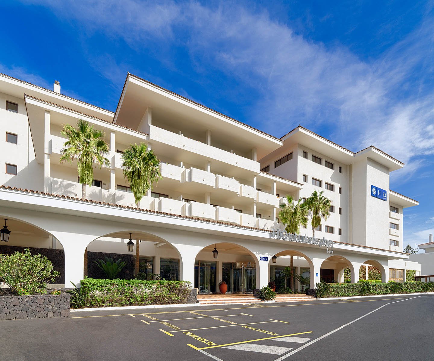 H10 Taburiente Playa 31