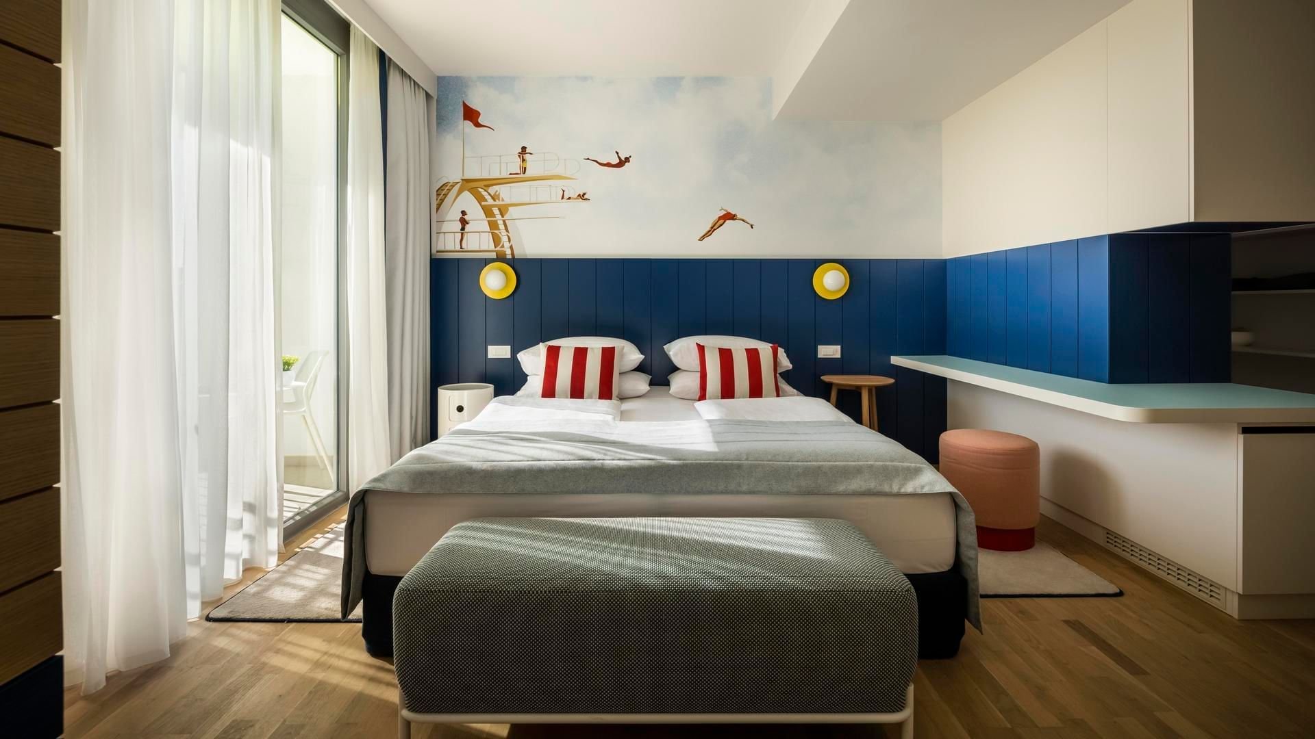 Falkensteiner Family Hotel Diadora 7