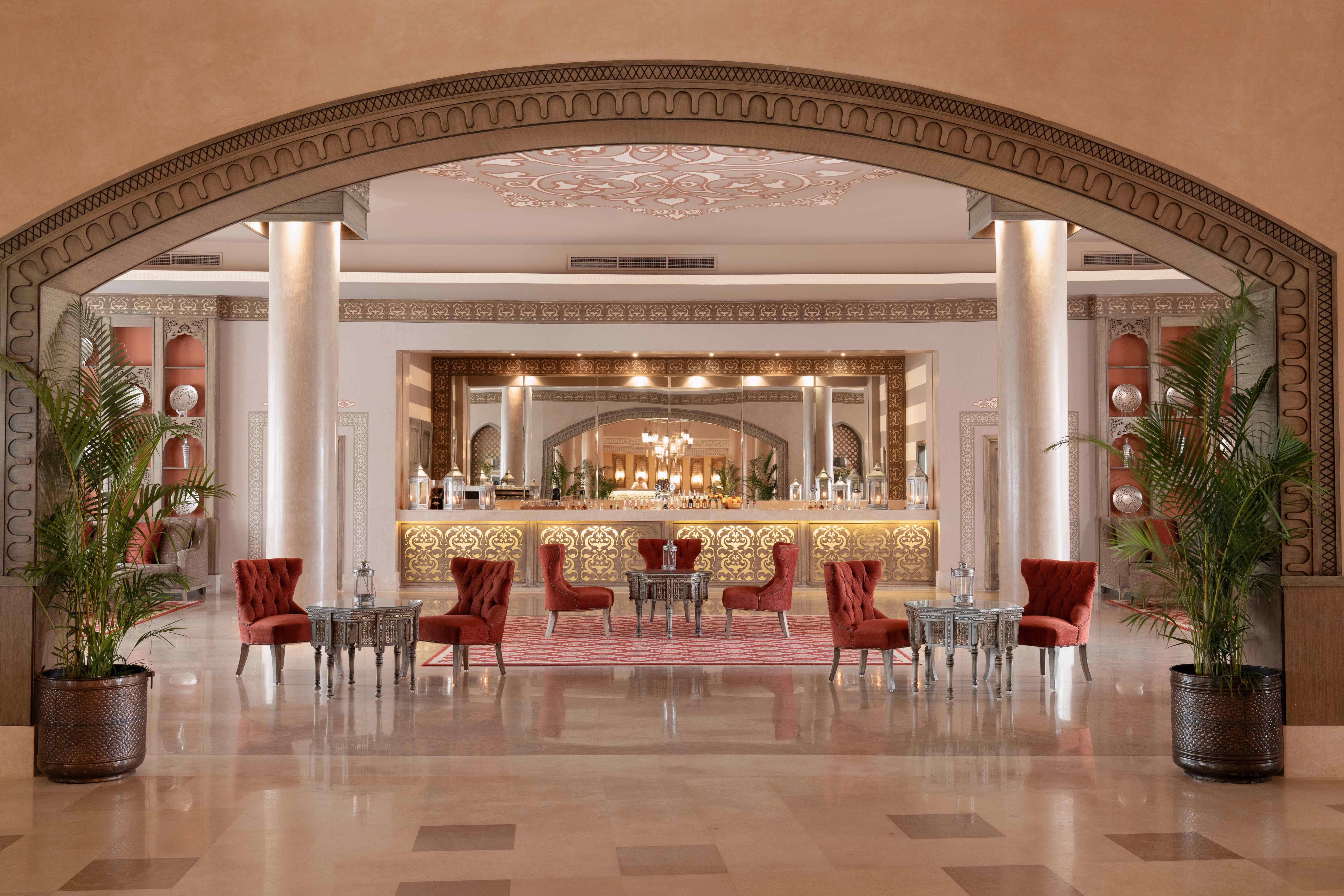 Jaz Tamerina Almaza Bay 14