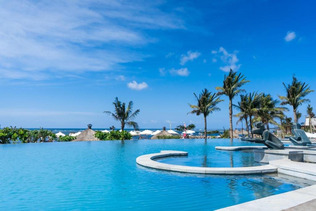 Grand Mirage Resort & Thalasso Bali 2