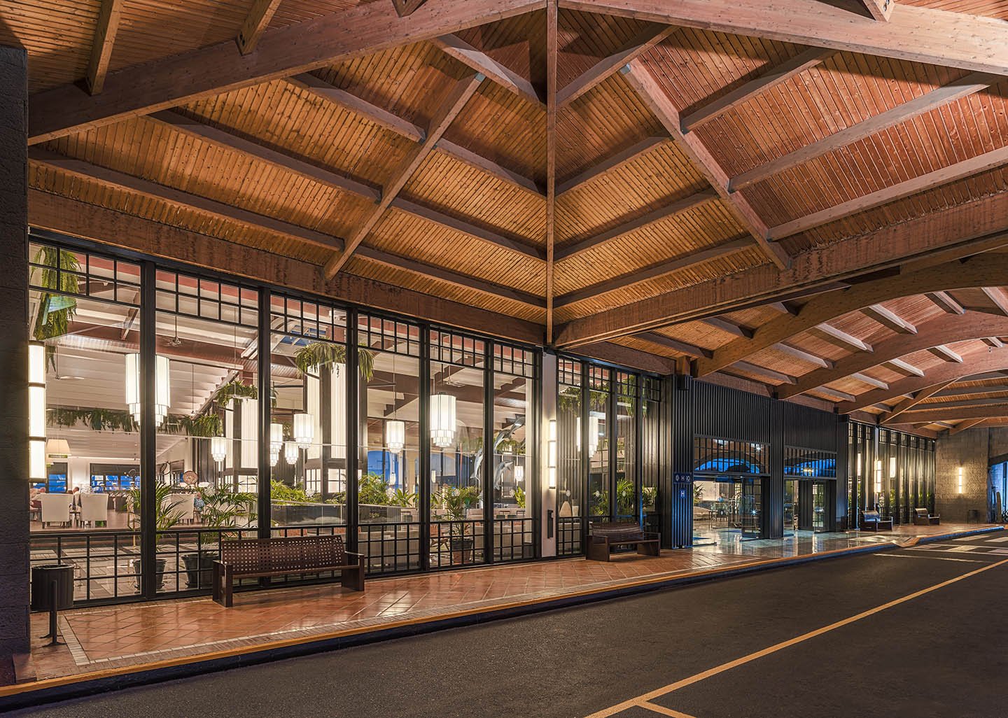 H10 Rubicón Horizons Collection 65