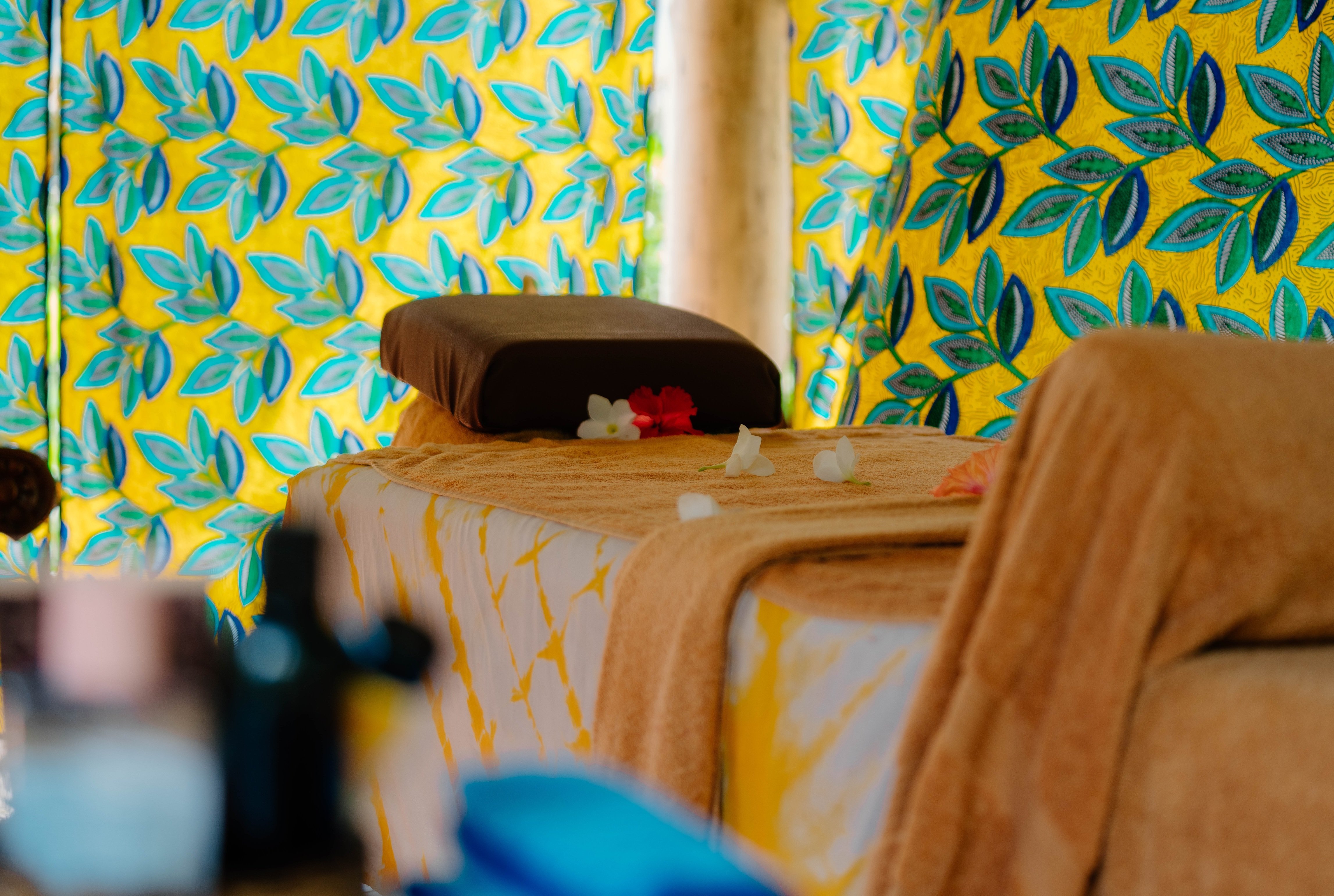 Pearl Beach by Sansi 21