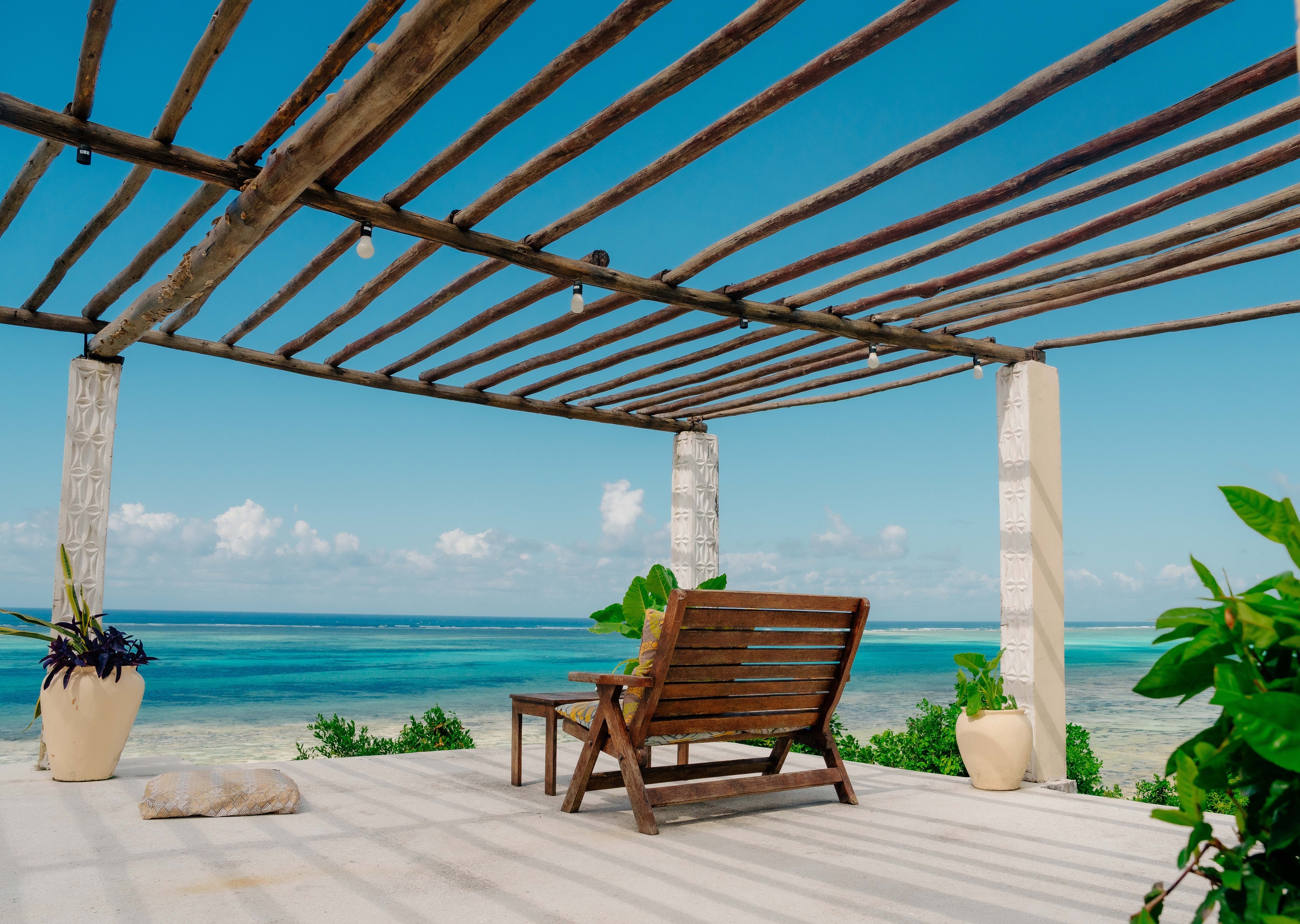 Pearl Beach by Sansi 22